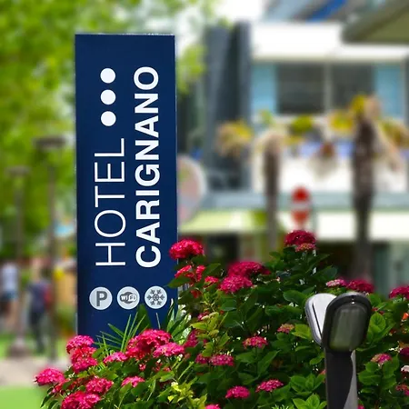 Hotel Carignano-2